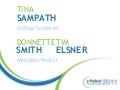 ePatCon11: Sampath - Speak From the Heart 