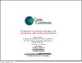 APEC Senior Disaster Official Forum