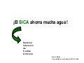 0941 El SICA ahorra mucha agua
