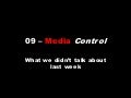 09 mediacontrol