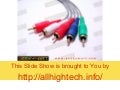 Finding a Nintendo Wii Component Cable Cheap