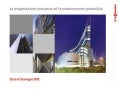 Convegni 2013/ Presentazione contenuti & Partner