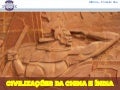 China e Índia na Antiguidade
