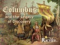 Christopher Columbus and the Legacy of Discovery