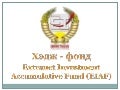 Презентация EIAF