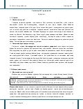 ХӨС Семинар 1