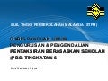Taklimat PBS BM umum : 1/4