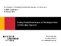 1.1 Ending Family Homelessness: An Overview