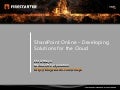 Session4-Sharepoint Online-chrismayo