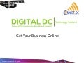 Get Your Business Online