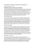 IMS adoption on latam as an option for region development