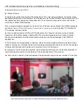LTE architecture demos by cisco at vodafone innovation days