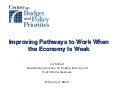 1.8 Weathering the Storm: Employment Strategies That Work