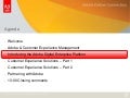 Customer Experience Management from Adobe