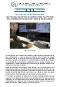 Actividades Secretaría de Gobierno
