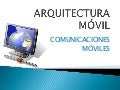 1. Arquitectura Movil
