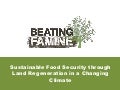 Dr. Charles Owubah: beating famine opening slideshow #BeatingFamine