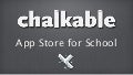 Chalkable