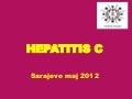 denis dedajic  hepatitis C