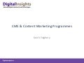 CMS-ContentMarketingProgrammes