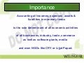 Financial Accounting:  Introduction to Financial Accounting