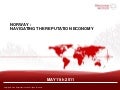 Navigating the reputation economy