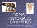 Historia Romae