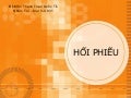 Hoi Phieu