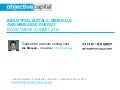 Outlook for uranium mining costs