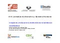 Composición y funciones de los Comités Externos de los Biobancos. Iciar Alfonso Farnós
