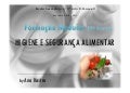 Noções básicos de microbiologia e história