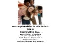 Quinta Sesión del curso: Construyendo el Plan de Vida desde la Escuela: coaching ontológico