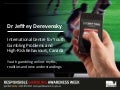 Youth gambling online: myths, realities and new understandings