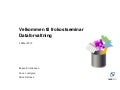 Velkommen til frokostseminar om dataforvaltning