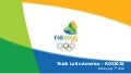 World Cup and Olympics: You Too Can Be a Winner - Part 1