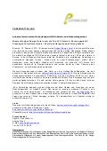 prizeotel feiert ersten Geburtstag mit GEO-Award und Geburtstagsvideo