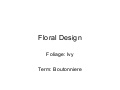 10 13 Boutonnierre