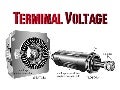 10.4.1 Terminal Voltage