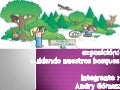 10  bosques andry