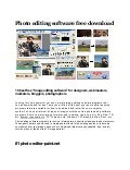 10 free-best-photo-editing-software-download