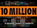 10 Million Uploads: Our Favorites