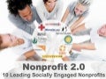 10 Socially Engaged Nonprofits
