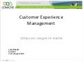 10 Tips Customer Experience Management