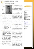 Le community management