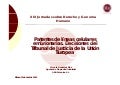Patentes de líneas celulares embrionarias. Decisiones del Tribunal de Justicia de la Unión Europea. Vicente González Díaz