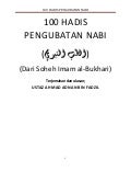 100 hadis-pengubatan-nabi-thibbun-nabawi