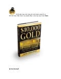 $10,000 GOLD Chapter 10 - Nick Barisheff_Exclusive Excerpt_GOLDundercover.com