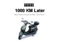 1000 km later