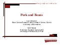 Dr. Seth Naeve and Dr. Lee Johnston - Pork and Beans