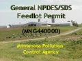 Dave Wall - NPDES Permit Update